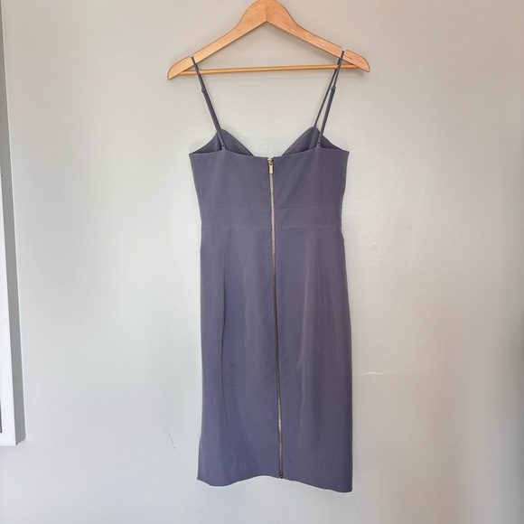 House of CB London Large Raqa Dress Size S as seen on Gigi Hadid - Picture 7 of 11